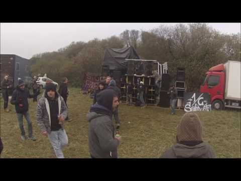 Teknival St Brieuc - 1/G-Zaw Family/SYNERZIK - 12/16