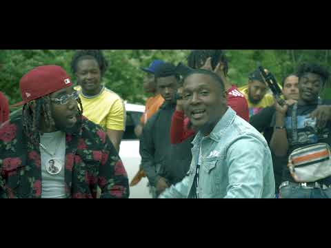 D-Way - Survival ft UggMo (Official Music Video)