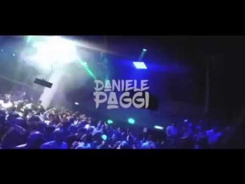 Dj Daniele Paggi - Video Mix 2017