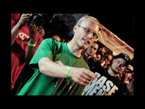 Nils m/ Skils - Walkover Lars Vaular DISS HD