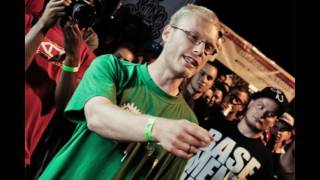 Nils m/ Skils - Walkover Lars Vaular DISS HD