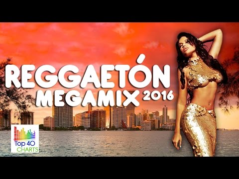 REGGAETON 2016 - MEGAMIX HD: J Balvin, Daddy Yankee, Nicky Jam, Maluma, Pitbull, Farruko, Plan B