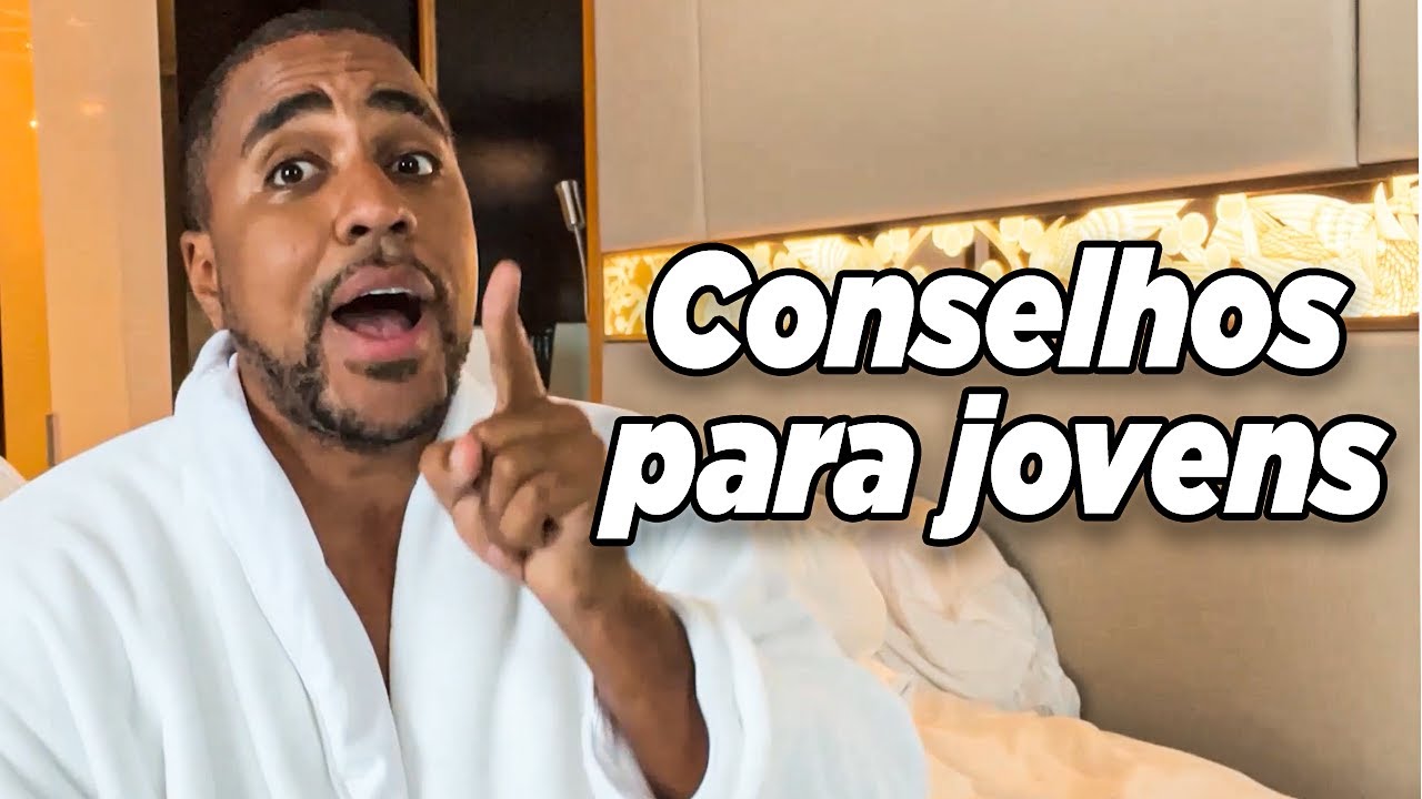 SE EU TIVESSE 18 ANOS...