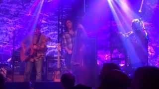 Comes A Time - Warren Haynes and Railroad Earth