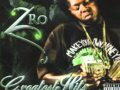 Z-Ro-Hustlin' All I Can Do (Slowed)
