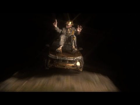 Pablo Novacci - NWB [Official Music Video]