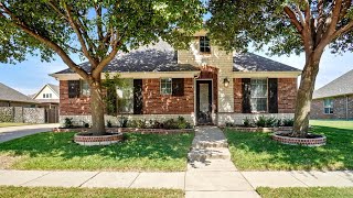 7017 Four Sixes Ranch Rd, North Richland Hills, TX