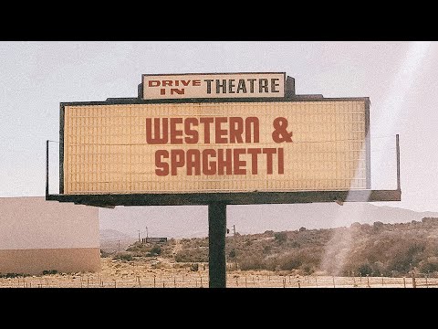 Western & Spaghetti