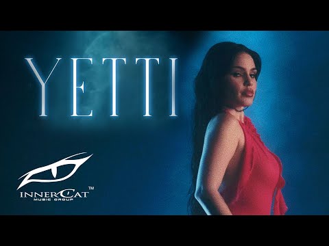 Malucci - Yetti (Visualizer)