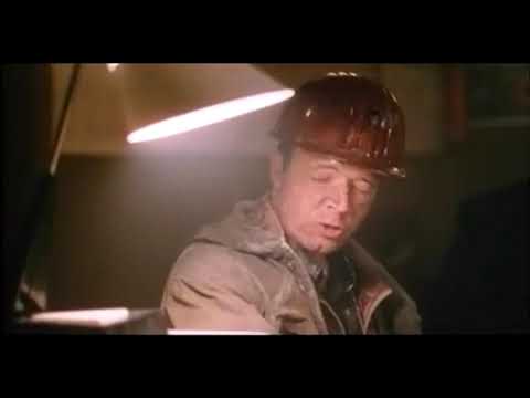 Трейлер к фильму Дмитрия Светозарова «Прорыв» 1986