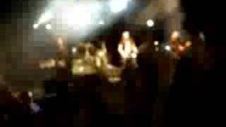Shihad - La La Land (live at Brisbane Ekka, 19th August 06)