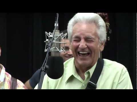Thumbnail for Del McCoury Band Interview Live in Studio B by Del McCoury Band