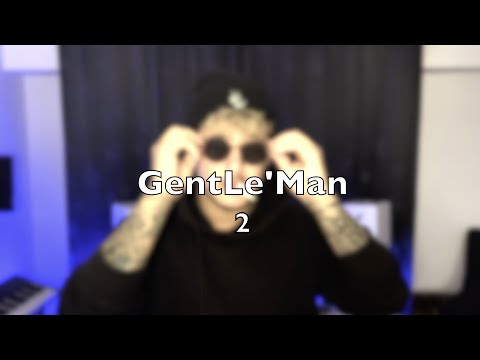Stefan B. - GentLe'Man 2 (Official Video)