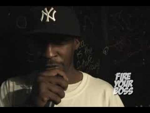 ROC RAIDA: Greatest DJ of All time