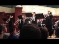 Holiday for Trombones (FEAT. Joseph Alessi) HD