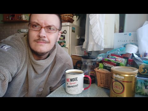 Szama Tomodena - Kawa korzenna