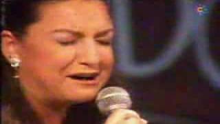 Niña Pastori Por Fandangos de Camarón 2006