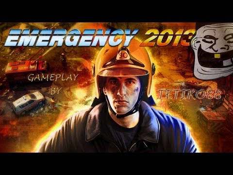 emergency 2013 pc ita