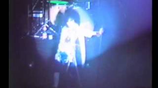 Siouxsie and the Banshees - Playground Twist (Amsterdam, Paradiso 17/07/1981)