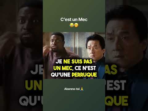 Rush hour 3 #movietime #film #series #Rushhour3
