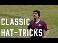 Classic Palace Hat-tricks: Andy Johnson and Danny Butterfield