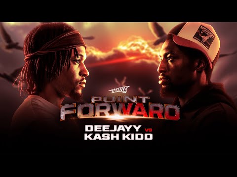 KashKidd vs Deejayy