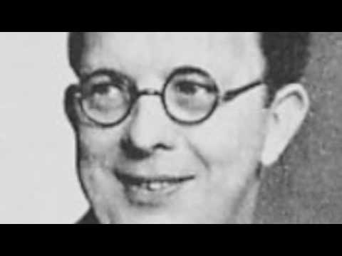 Nonne Hall - Det låter som en saga av Andersen