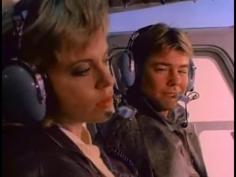 Airwolf Staffel 4 Folge 1 HD Deutsch