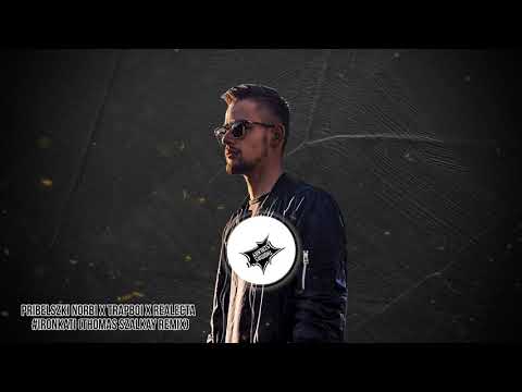 Pribelszki Norbi x trapboi x Realecta - #IRONKATI (Thomas Szalkay Remix)