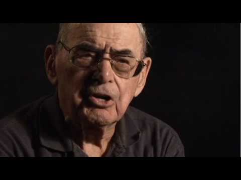 John W. Marr D-Day Oral History (3 of 3)