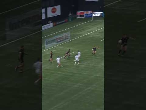 TOP 14 - J13: Antoine Dupont réalise 3 plaquages en 5 secondes