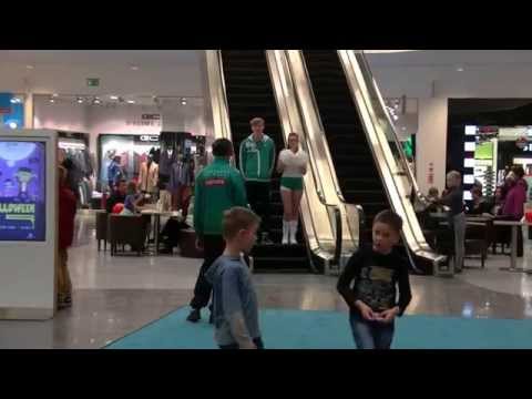 OLSZTYN24: Prezentacja zespołu Indykpol AZS na sezon 2015/2016