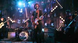 Gary Clark Jr. "Don't Owe You a Thang" Guitar Center Sessions on DIRECTV
