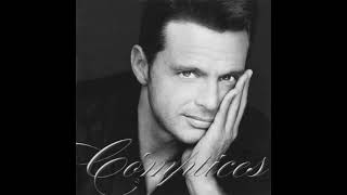 Luis Miguel - Si Tú Te Atreves (Compositor: Manuel Alejandro)