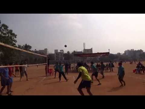 EVG - Friendship Cup 2016