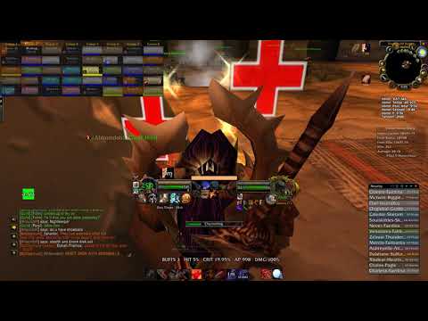 how to single handedly win an alterac valley versus cheating alliance premades