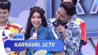 Download lagu Sudah Terpikat, Hampir Baper Jessica sama Fansnya! | Karnaval SCTV mp3 Download lagu Sudah Terpikat, Hampir Baper Jessica sama Fansnya! | Karnaval SCTV mp3