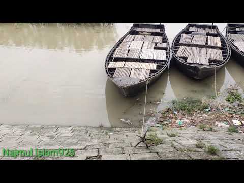 Flowing River 1080 HD With Music || Md. Najmul Islam