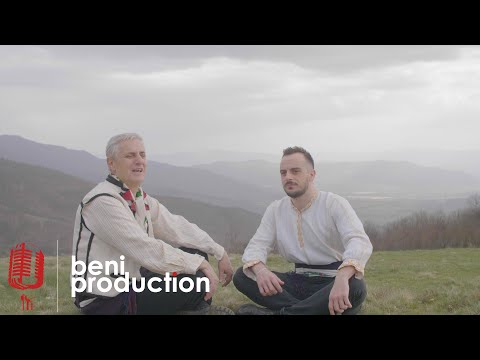 Aziz Dervishi & Uran Dervishi - Hana per me dale | Kenge Burimore Kercovare