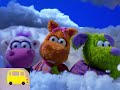 Noggin S Field Trip Jingle Bells Pajanimals