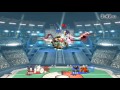 Sonic (Prez) vs R.O.B.