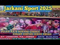 jarkani sport 2025 jarkani santali long drama adim owar jarpa opera bhima majhi vlog video