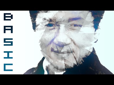 Jackie Chan is an 8/10