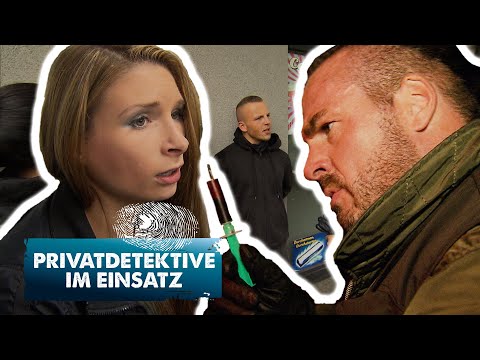 Robbery with an HIV syringe - A neighborhood in mortal fear - Carsten Stahl intervenes!