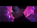 Miles Enters Mumbattan Earth 50101 Spider Man Across The Spider Verse