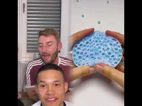 Diciendo en 4 IDIOMAS la Misma PALABRA