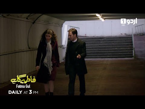 Fatma Gul | Episode 151 Promo | Turkish Drama | Fatmagül