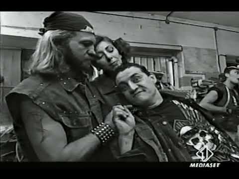 MegaSalviShow - 31 (Short)