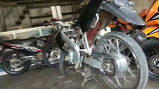 Download lagu Prepare rombak injeksi ke karburator # Siboen tutor mp3 Download lagu Prepare rombak injeksi ke karburator # Siboen tutor mp3