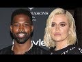 Tristan Thompson Ignores Baby Mama Khloe Kardashian On Mother's Day, Praises His Own Mother Instead!
